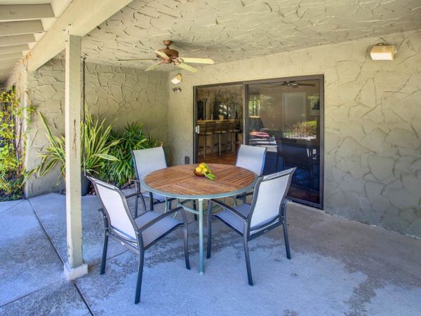 Palm Springs Home 949058