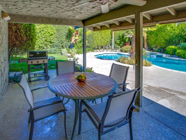 Palm Springs Home 949058