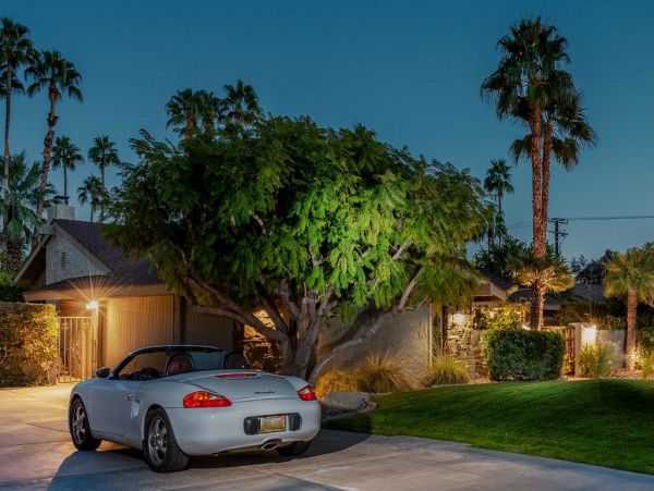 Palm Springs Home 949058