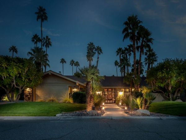Palm Springs Home 949058
