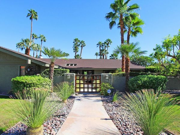 Palm Springs Home 949058