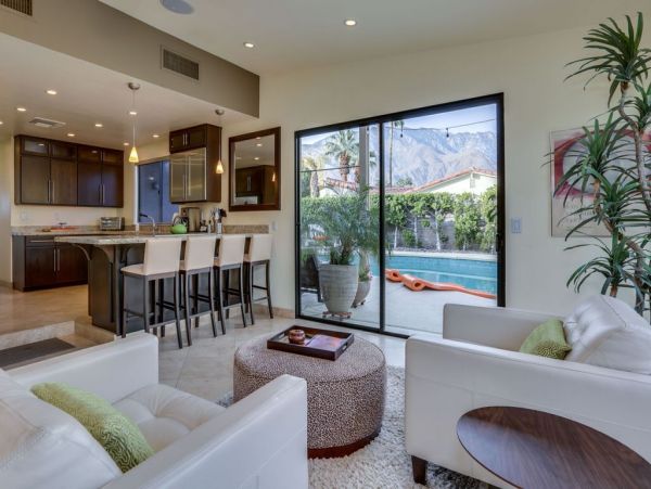 Palm Springs Home 949059