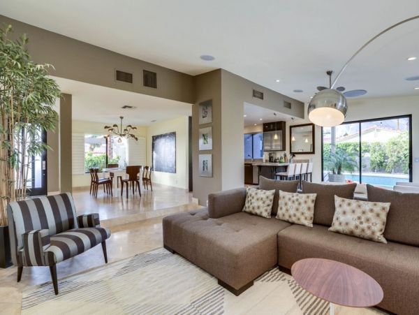 Palm Springs Home 949059
