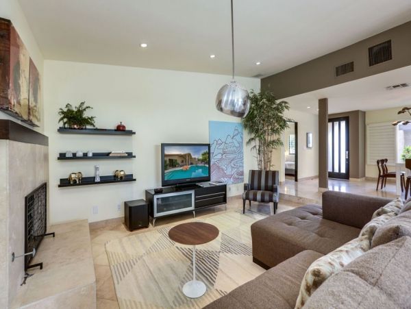 Palm Springs Home 949059