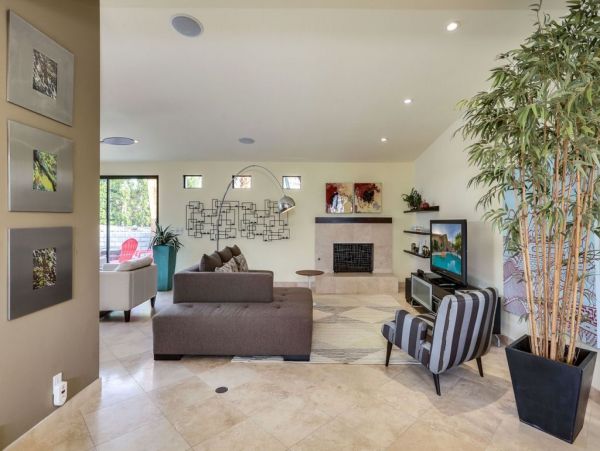 Palm Springs Home 949059