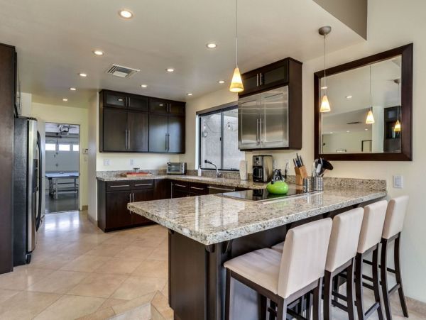 Palm Springs Home 949059