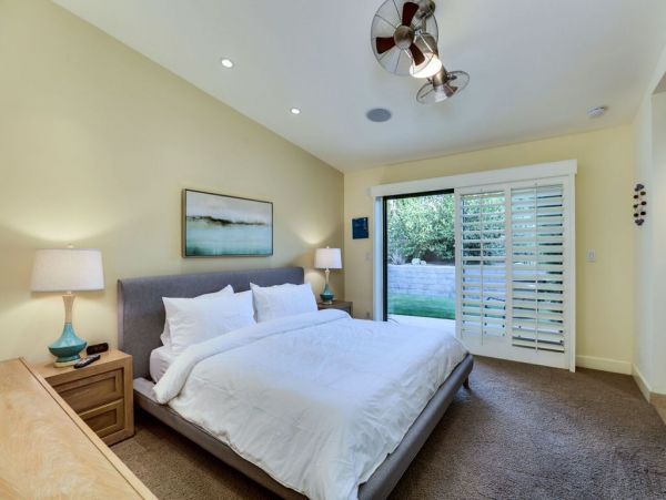 Palm Springs Home 949059