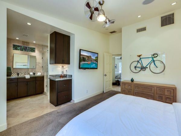 Palm Springs Home 949059