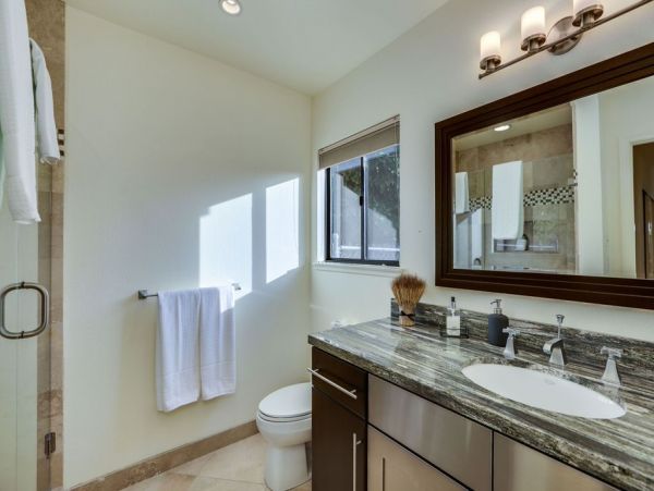 Palm Springs Home 949059