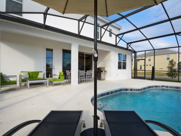 Orlando Home 949060