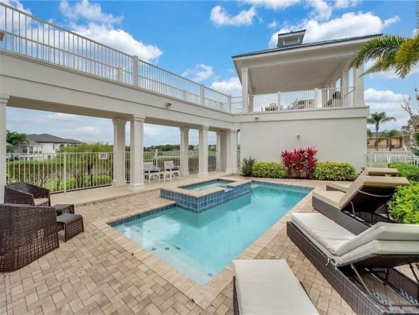 Orlando Home 949061