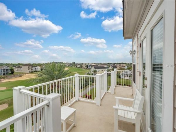 Orlando Home 949061