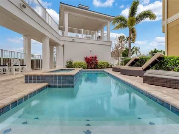 Orlando Home 949061