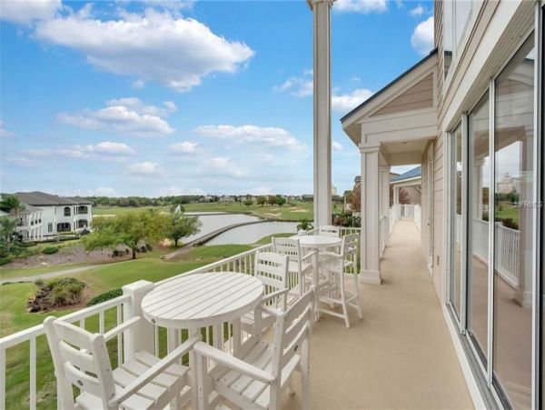 Orlando Home 949061