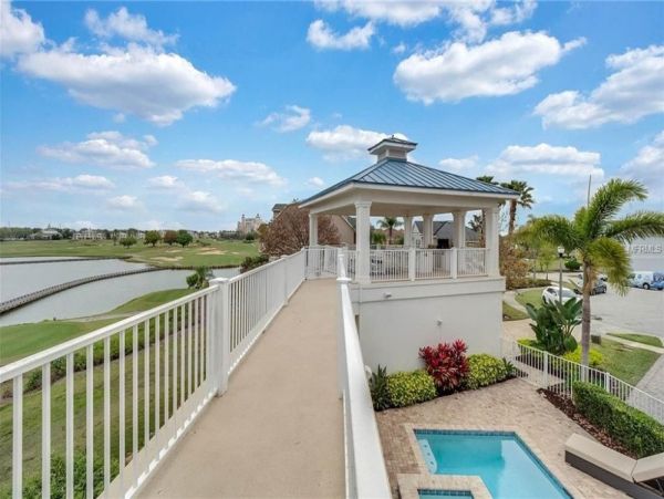 Orlando Home 949061