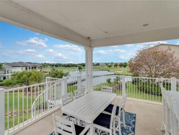 Orlando Home 949061