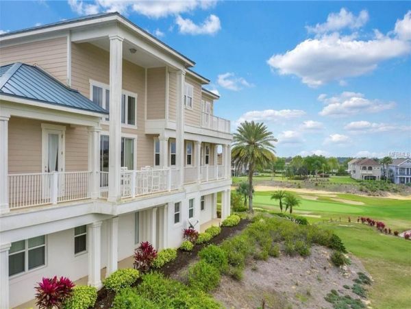 Orlando Home 949061