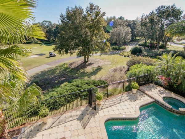 Orlando Home 949064