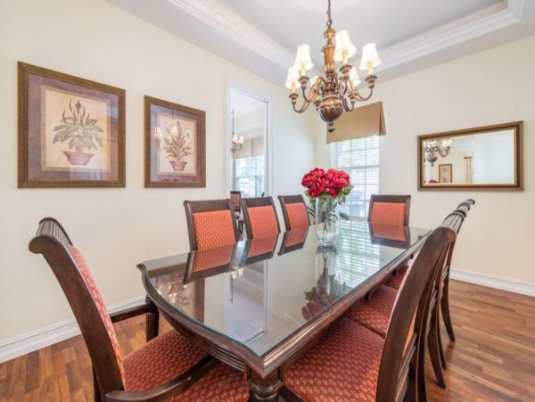 Orlando Home 949065