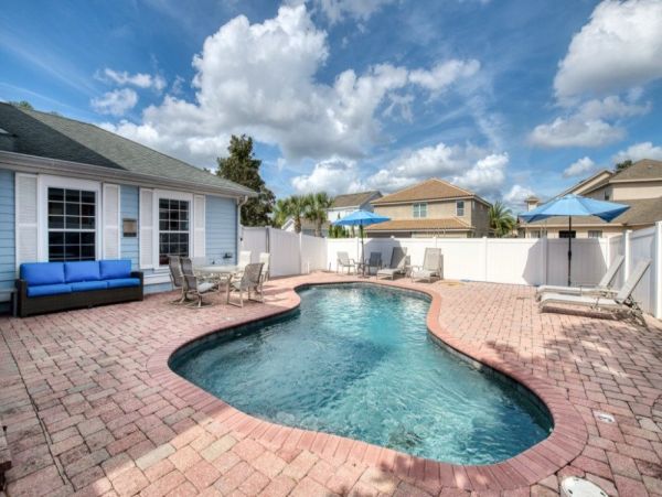 Orlando Home 949065