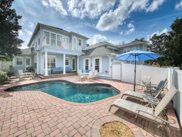 Orlando Home 949065