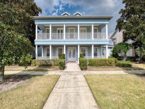 Orlando Home 949065