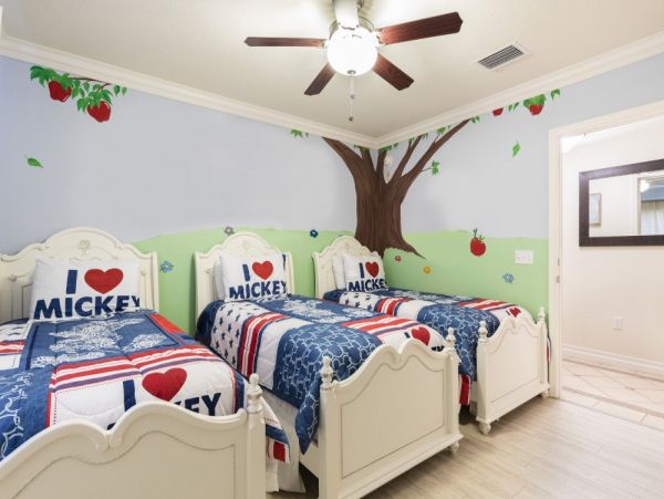 Orlando Home 949066