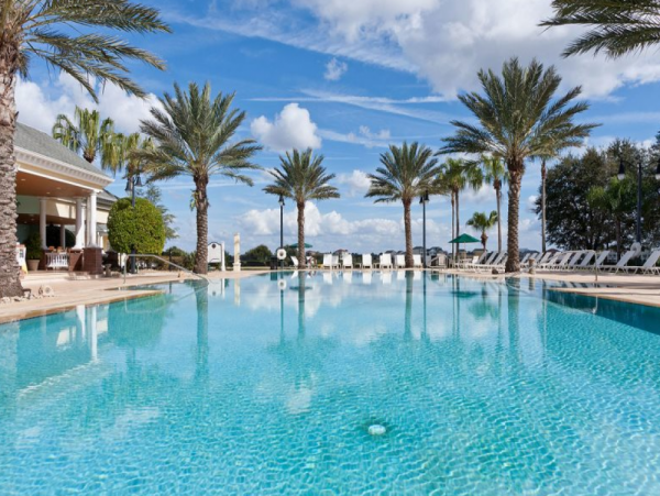Orlando Home 949066