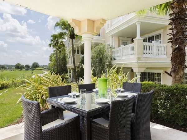 Orlando Home 949067
