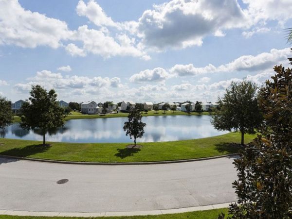 Orlando Home 949072