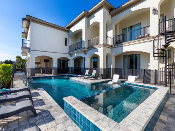 Orlando Home 949073