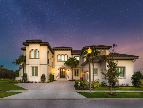 Orlando Home 949073