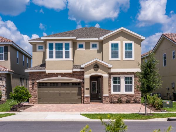 Orlando Home 949074