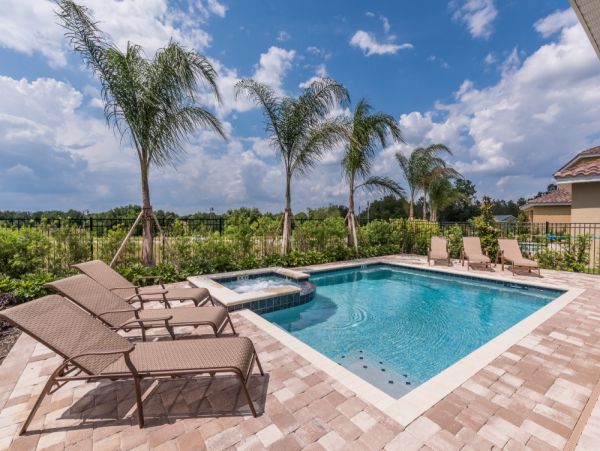 Orlando Home 949074