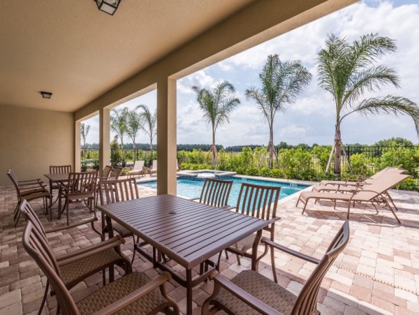 Orlando Home 949074