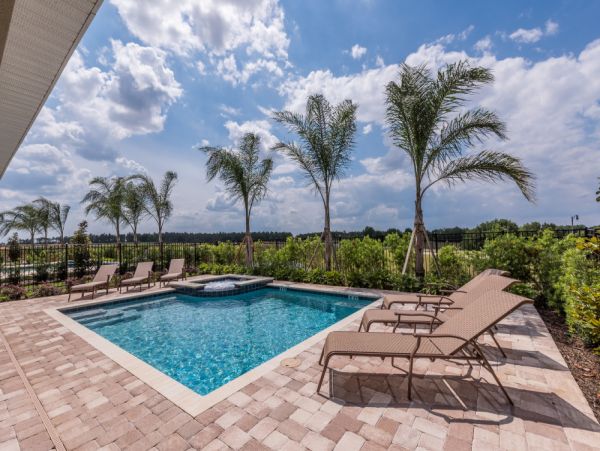 Orlando Home 949074