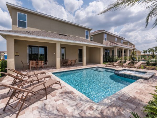 Orlando Home 949074