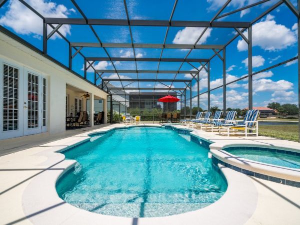 Orlando Home 949075