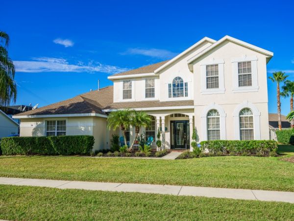 Orlando Home 949075