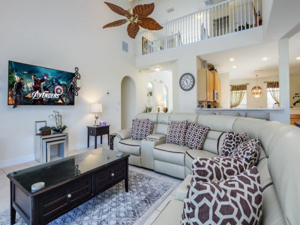 Orlando Home 949075