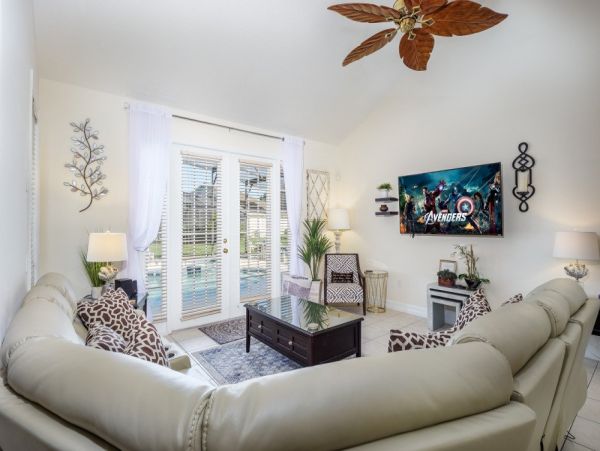 Orlando Home 949075