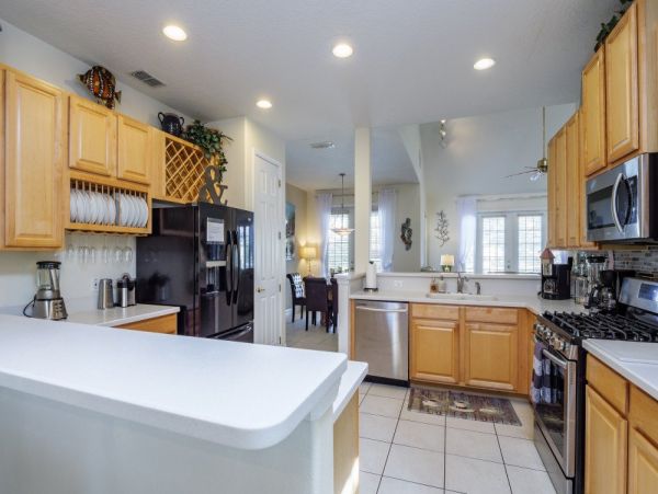 Orlando Home 949075