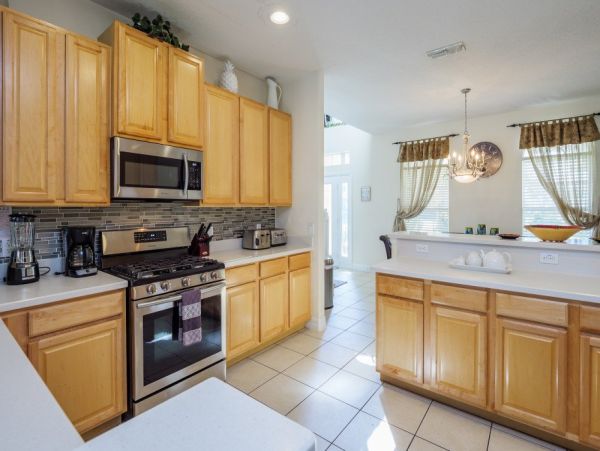 Orlando Home 949075