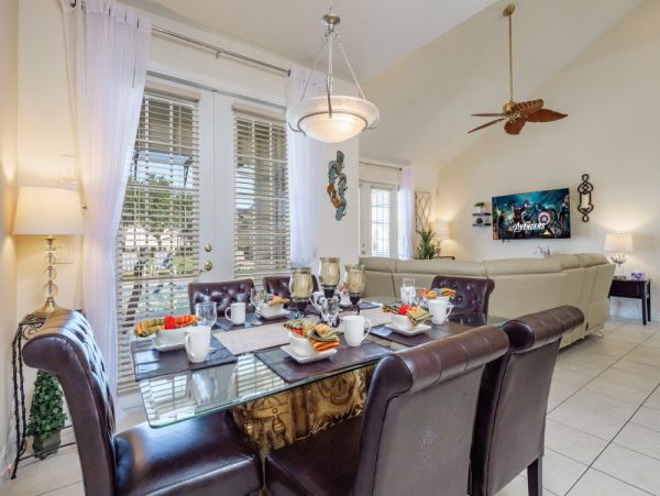 Orlando Home 949075