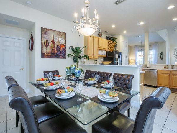 Orlando Home 949075