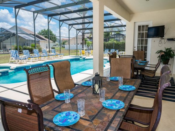 Orlando Home 949075