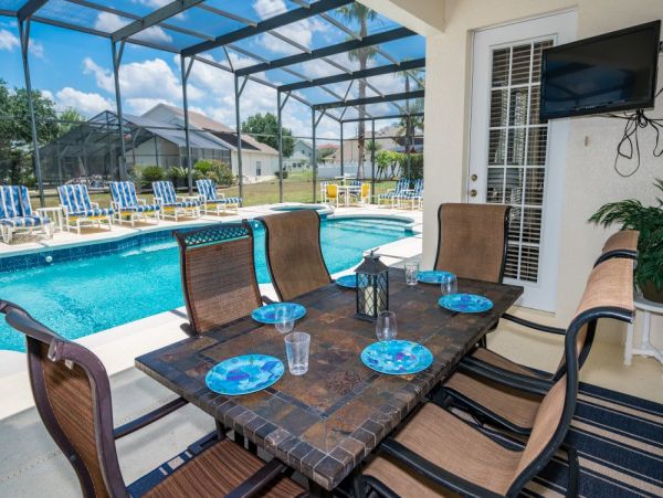Orlando Home 949075