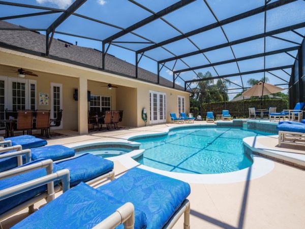 Orlando Home 949076