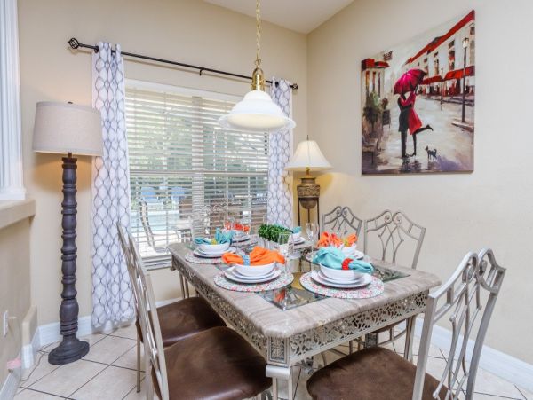 Orlando Home 949076