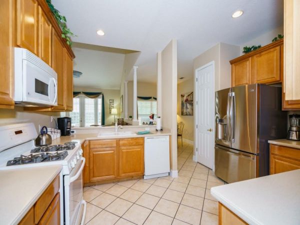 Orlando Home 949076